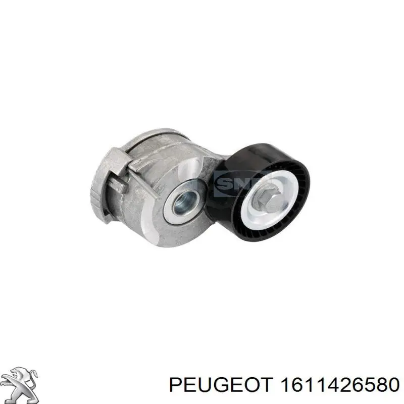 Napinacz paska napędowego 1611426580 Peugeot/Citroen