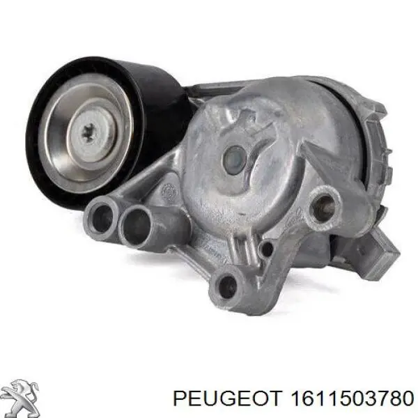 Napinacz paska napędowego Peugeot/Citroen 1611503780 cena, od 49,58 USD