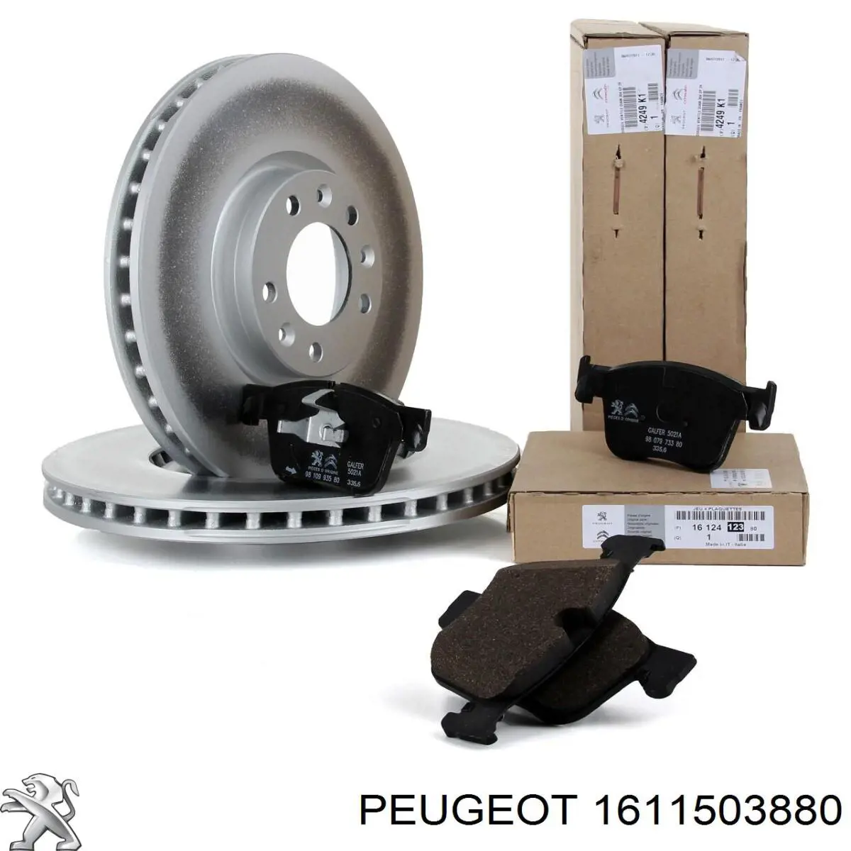 Pasek napędowy mechanizmów, zestaw Peugeot/Citroen 1611503880 cena, od 57,48 USD