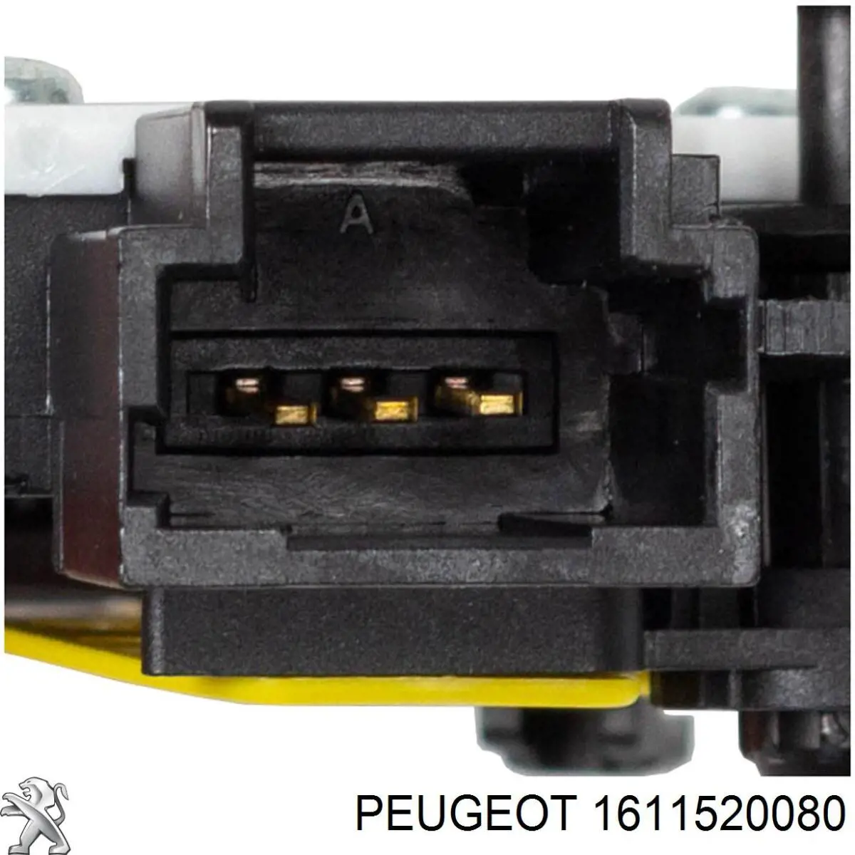 Czujnik położenia pedału sprzęgła Peugeot/Citroen 1611520080 cena, od 54,84 USD