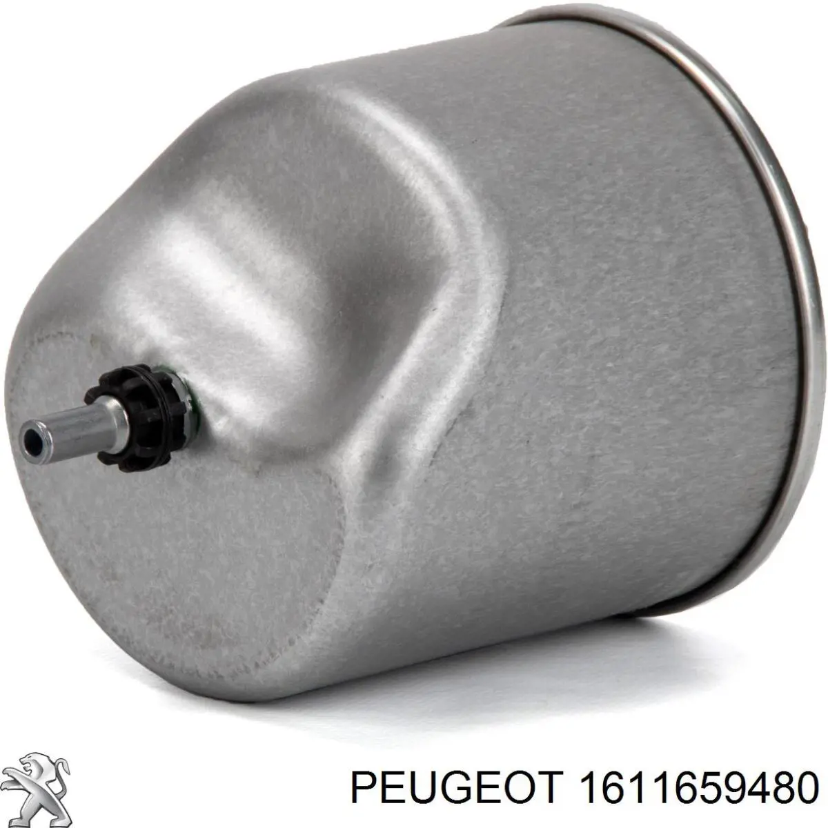 Do koszyka 1611659480 Peugeot/Citroen Filtr paliwa