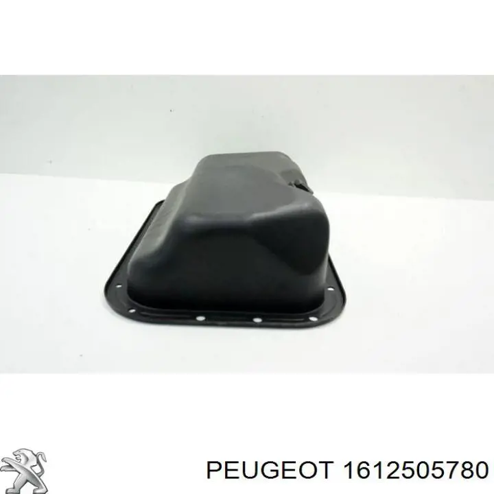 Miska olejowa silnika 504083379 Fiat/Alfa/Lancia