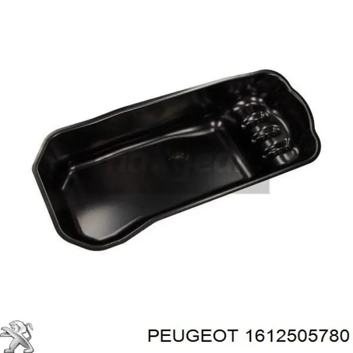 Do koszyka 504083379 Fiat/Alfa/Lancia Miska olejowa silnika
