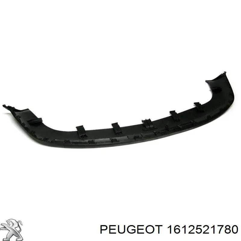 Do koszyka 1375162080 Fiat/Alfa/Lancia Wspornik zderzaka przedniego prawy