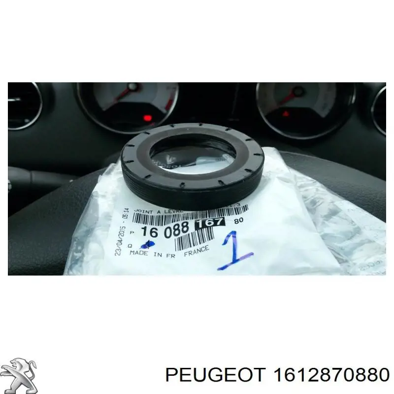  Korek zbiornika spryskiwacza Peugeot Boxer 3