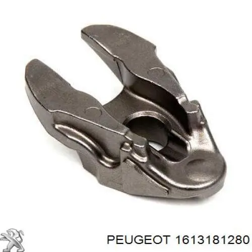 Wspornik mocowania wtryskiwacza Peugeot/Citroen 1613181280 cena, od 17,31 USD