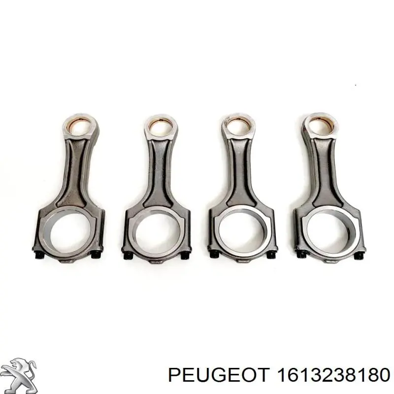 1613238180 Peugeot/Citroen Korbowód tłoka silnika