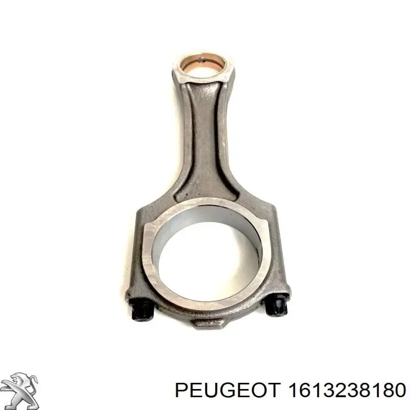 Korbowód tłoka silnika Peugeot/Citroen 1613238180 cena, od 146,42 USD