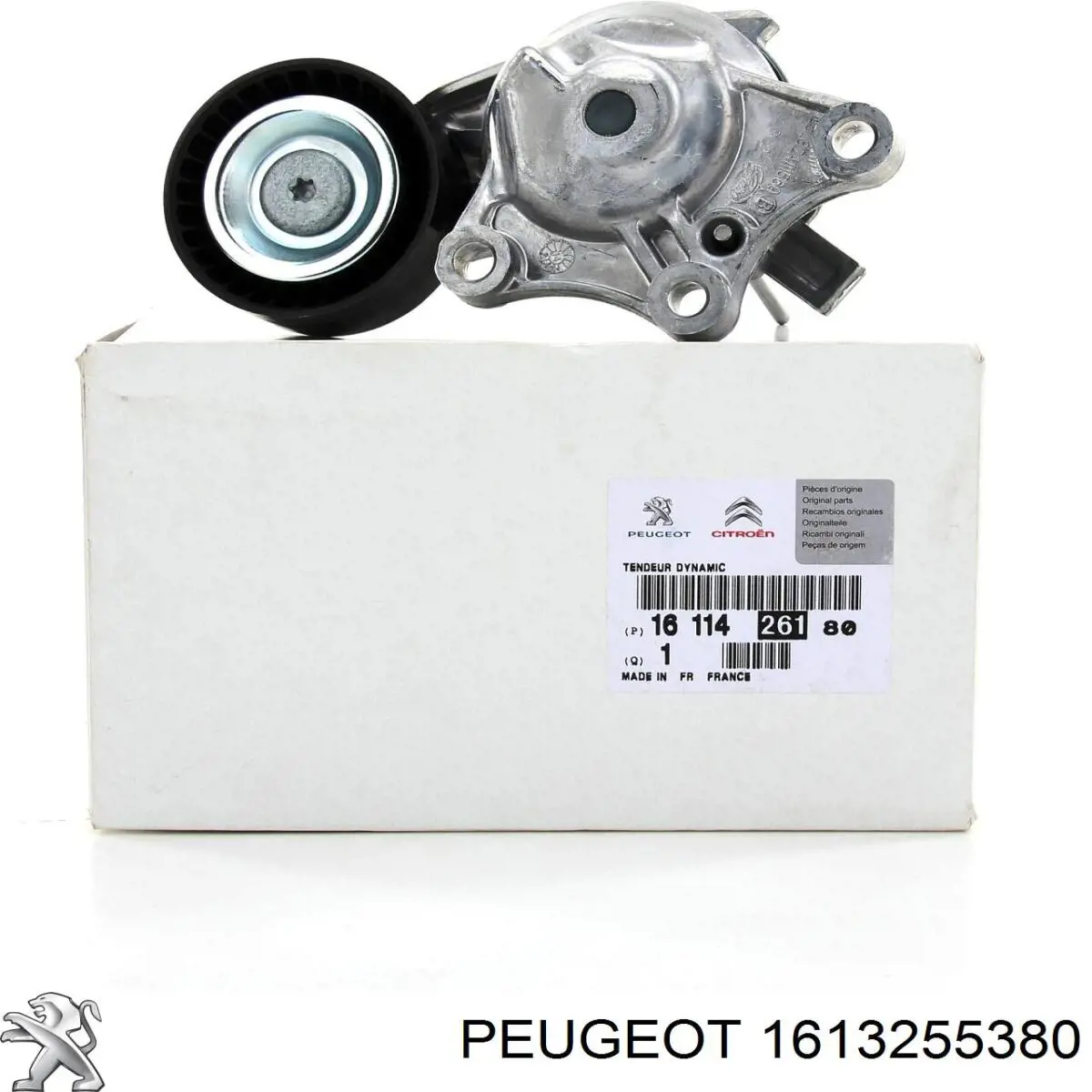 Napinacz paska napędowego 9803757480 Peugeot/Citroen