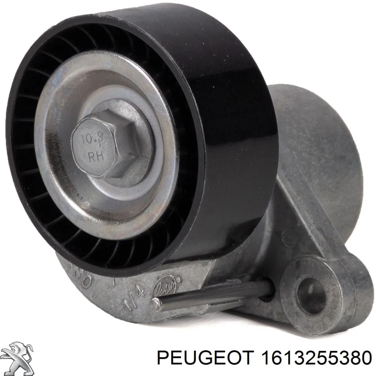 9803757480 Peugeot/Citroen Napinacz paska napędowego