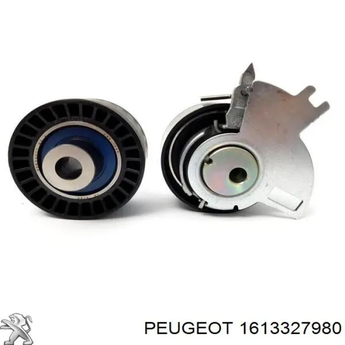 Pasek rozrządu, zestaw Peugeot/Citroen 1613327980 cena, od 164,84 USD
