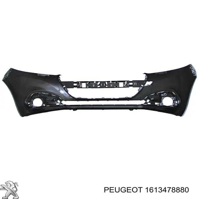 Zderzak przedni Peugeot/Citroen 1613478880 cena, od 66,33 USD