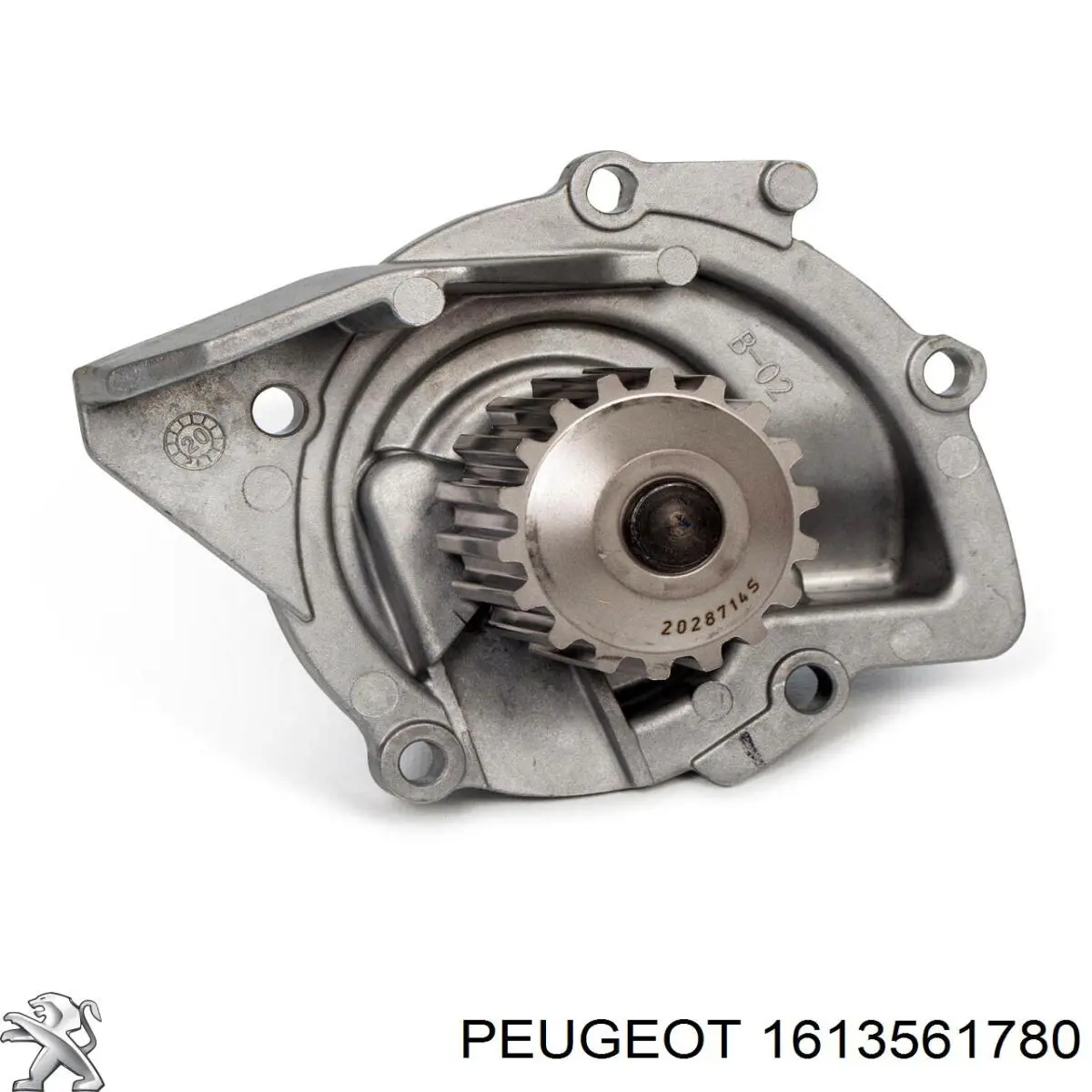 Pasek rozrządu, zestaw Peugeot/Citroen 1613561780 cena, od 149,86 USD