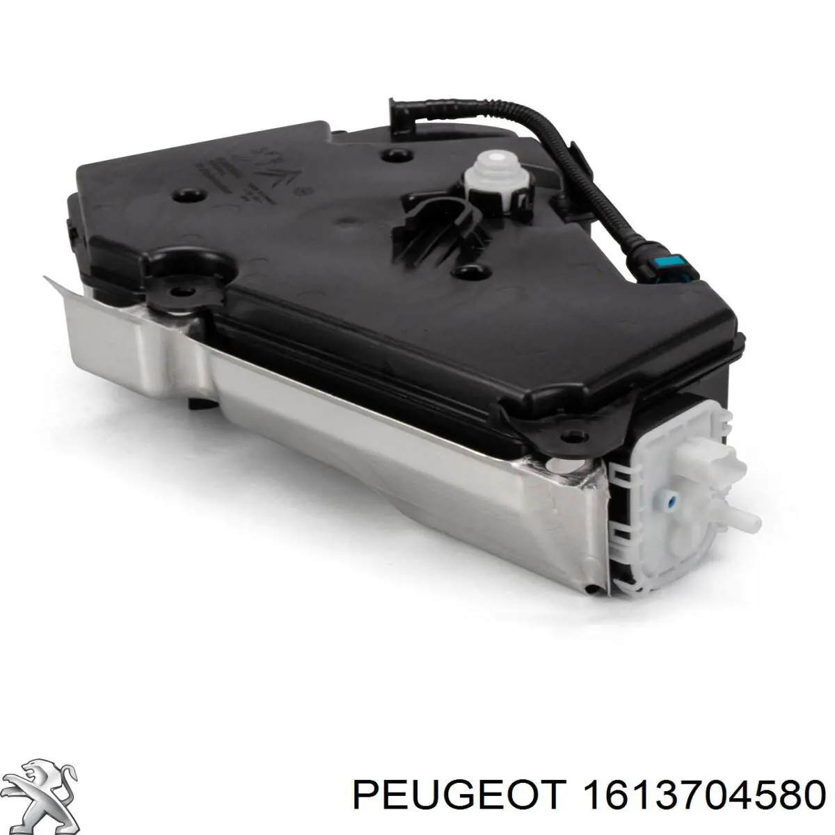 Zbiornik dodatków Peugeot/Citroen 9802961180 cena, od 371,99 USD