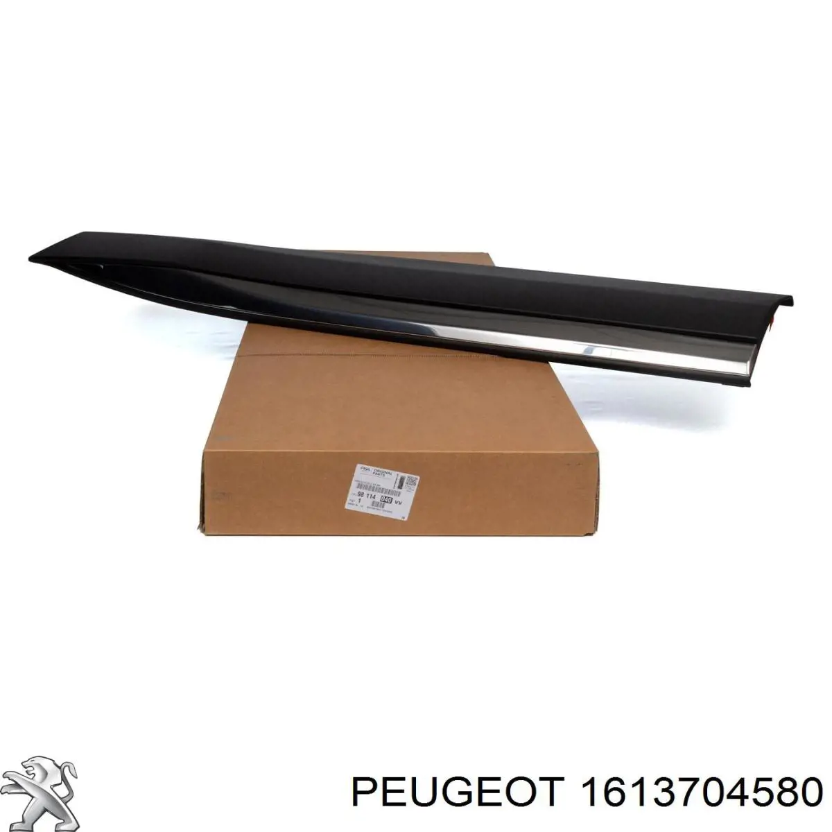 Zbiornik dodatków 9802961180 Peugeot/Citroen
