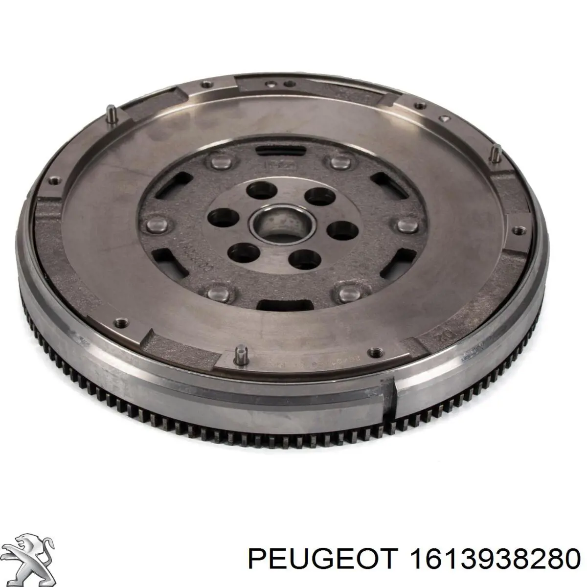 Koło zamachowe silnika Peugeot/Citroen 1613938280 cena, od 294,54 USD