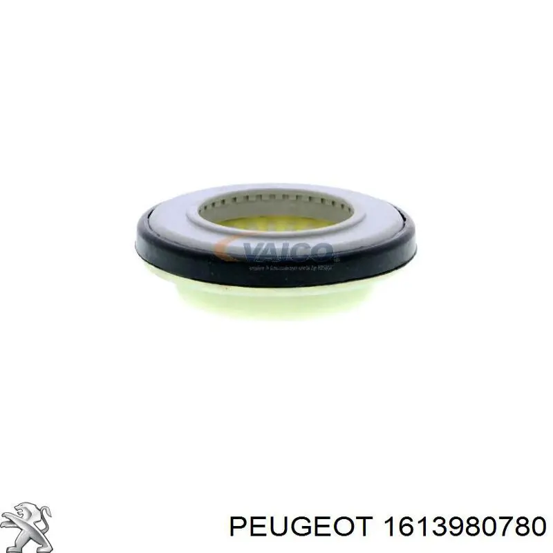 1613980780 Peugeot/Citroen Podpora amortyzatora przedniego lewego