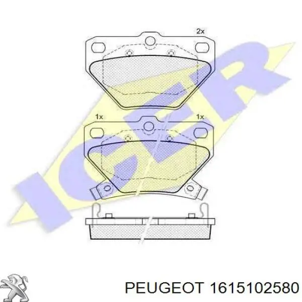 Złącze podgrzewania filtra paliwa Citroen C4 SPACETOURER (3D)