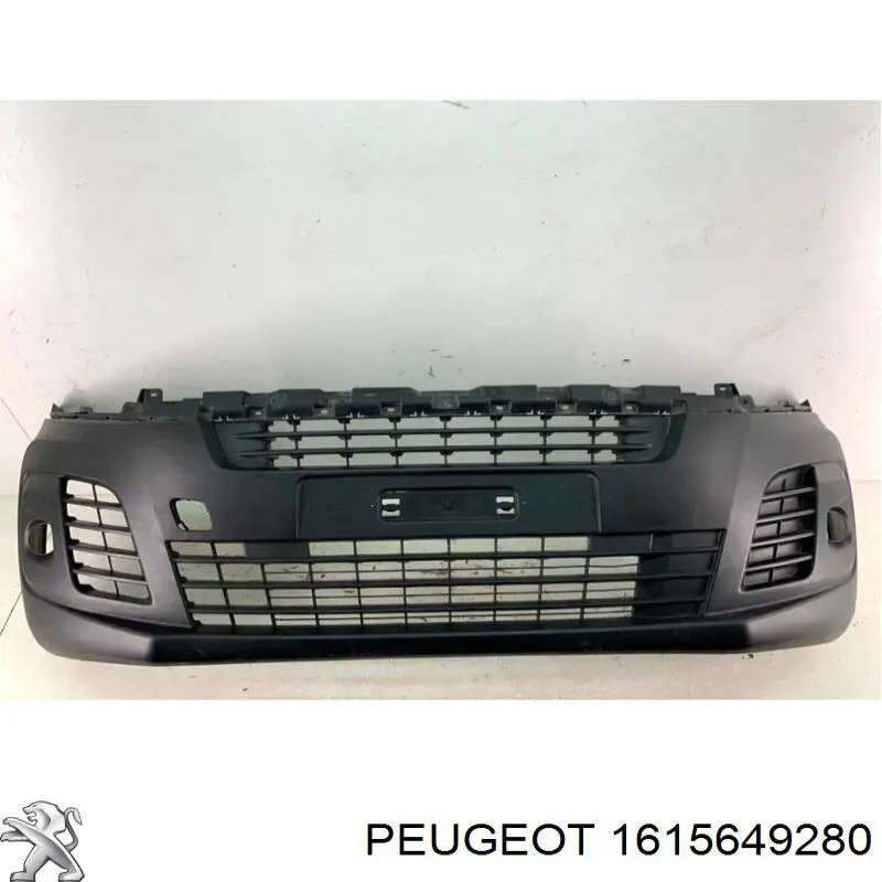 Zderzak przedni Peugeot/Citroen 1615649280 cena, od 302,25 USD