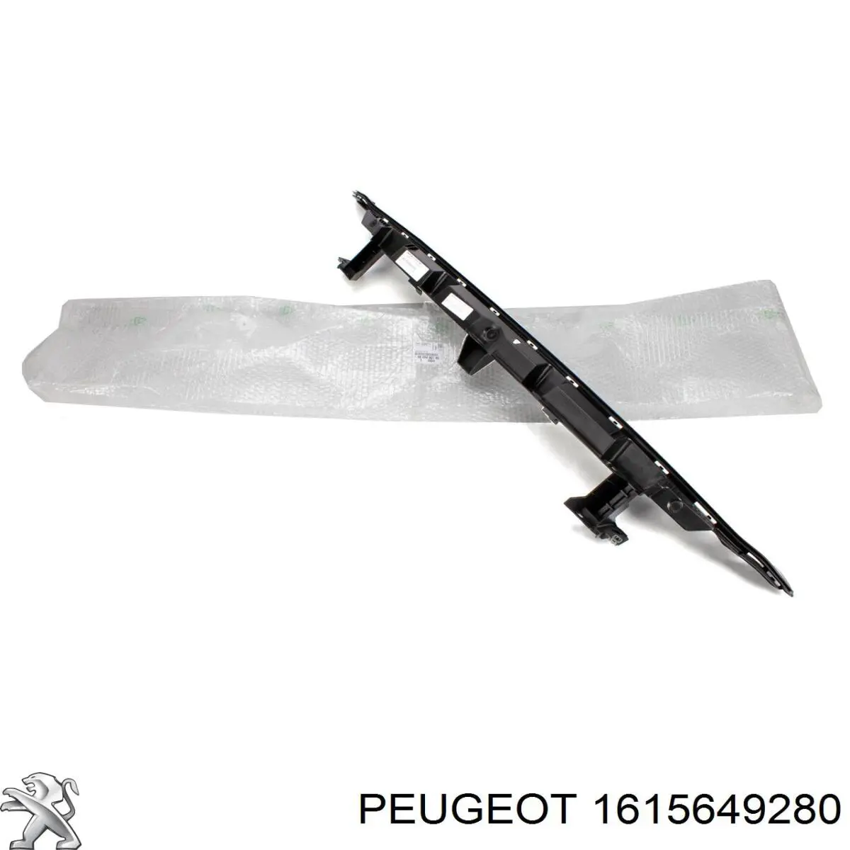 Zderzak przedni Peugeot/Citroen 1615649280 cena, od 302,25 USD