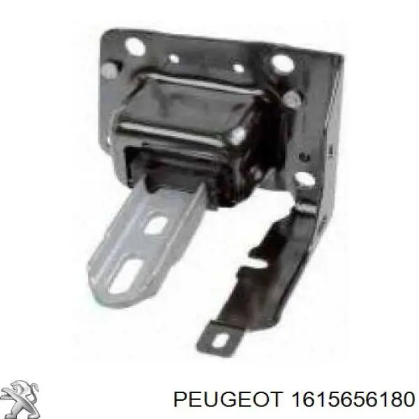 Zestaw naprawczy skrzyni biegów do Peugeot Partner Tepee 