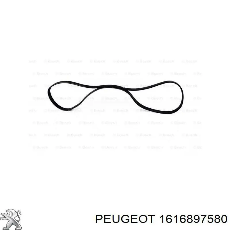 1616897580 Peugeot/Citroen 