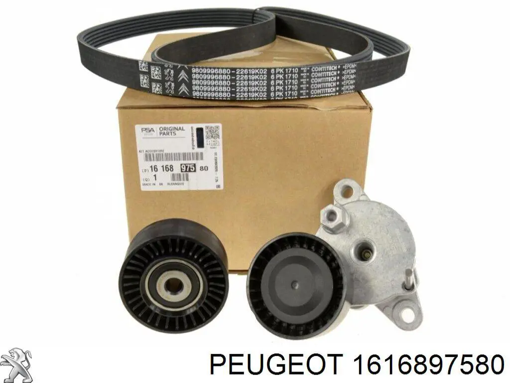  1616897580 Peugeot/Citroen