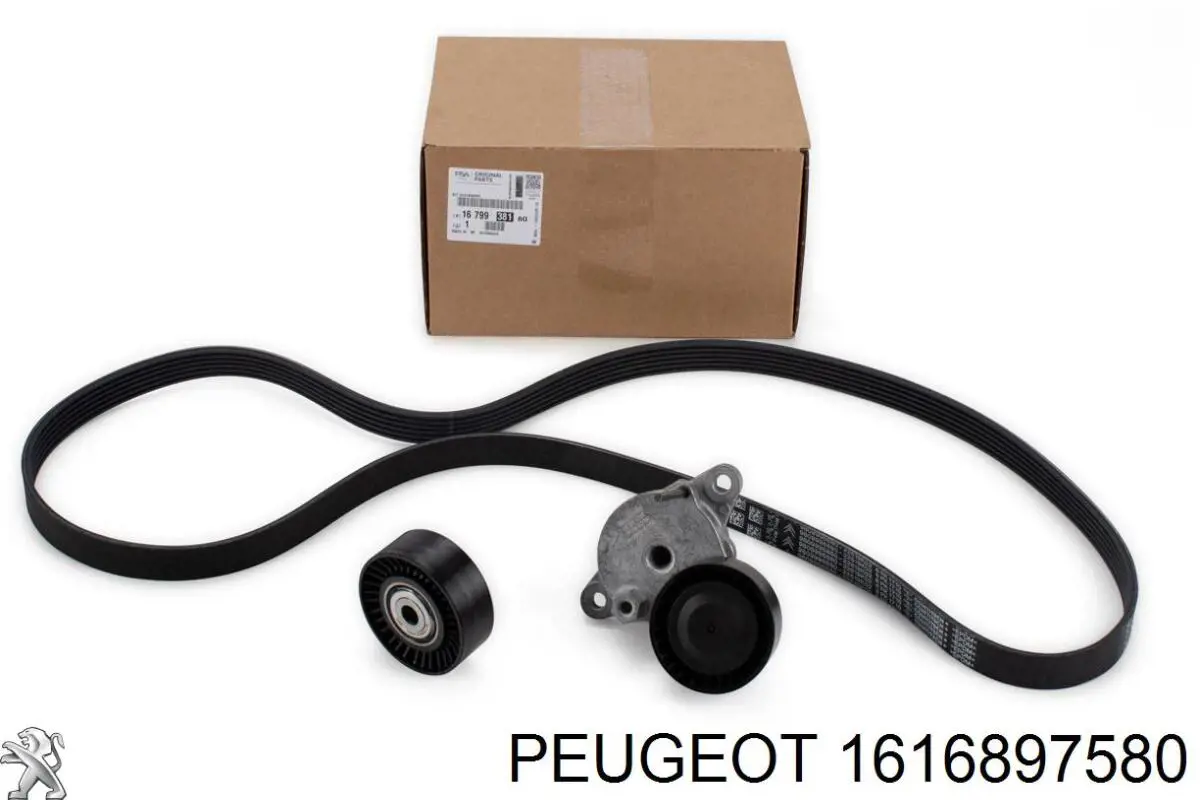  1616897580 Peugeot/Citroen