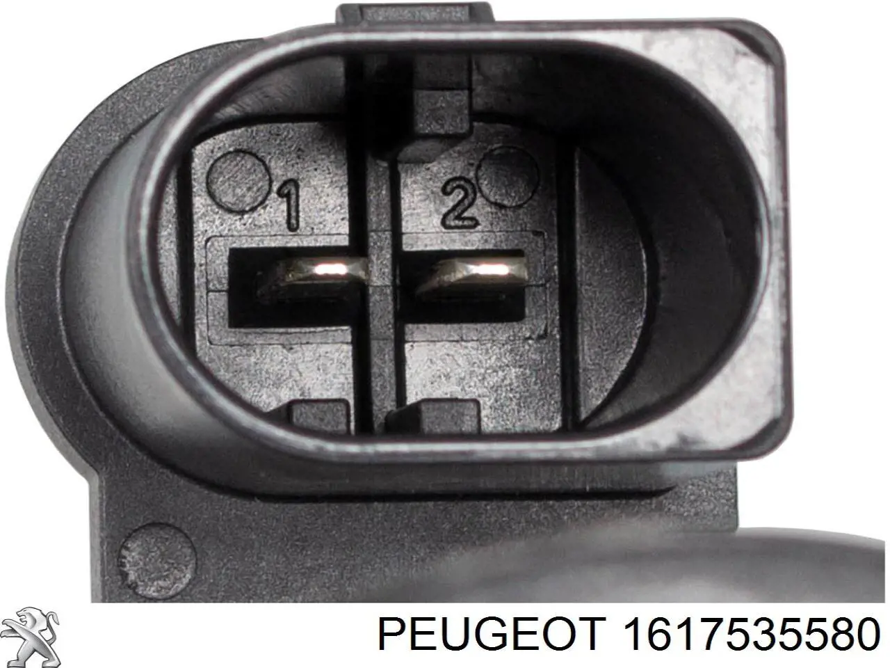 Silniczek zacisku hamulcowego tylnego Peugeot/Citroen 1617535580 cena, od 114,04 USD