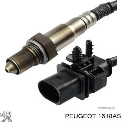 Sonda lambda czujnik tlenu przed katalizatorem Fiat/Alfa/Lancia 9682216680 cena, od 62,99 USD