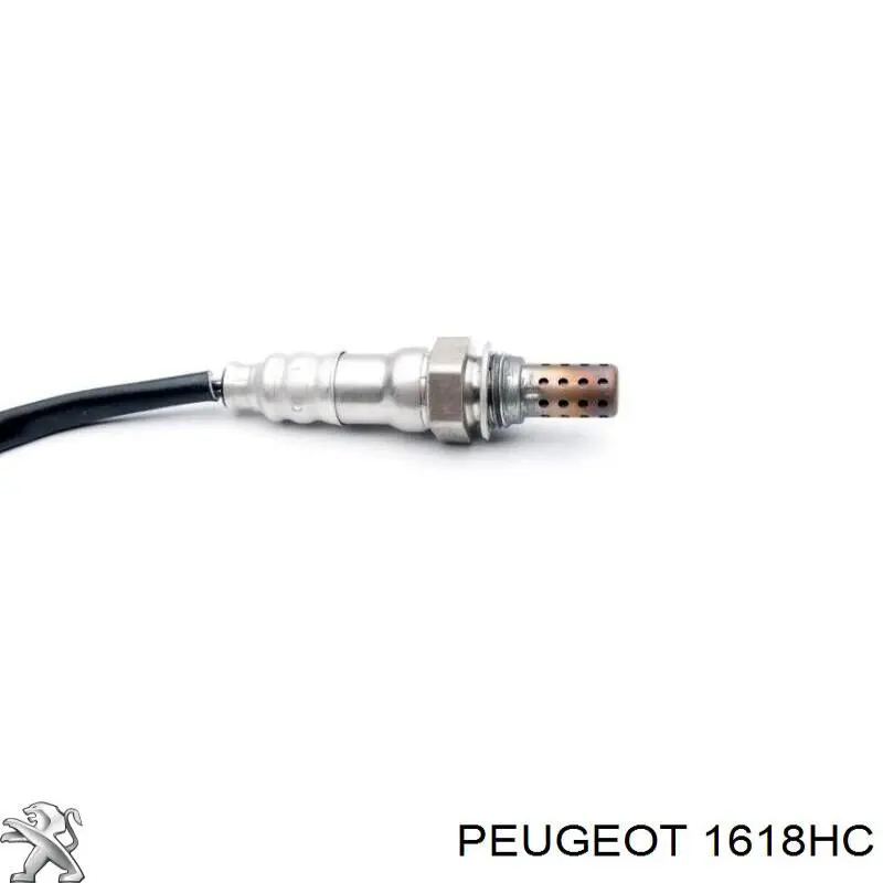 Sonda lambda czujnik tlenu przed katalizatorem Peugeot/Citroen 1618HC cena, od 71,86 USD