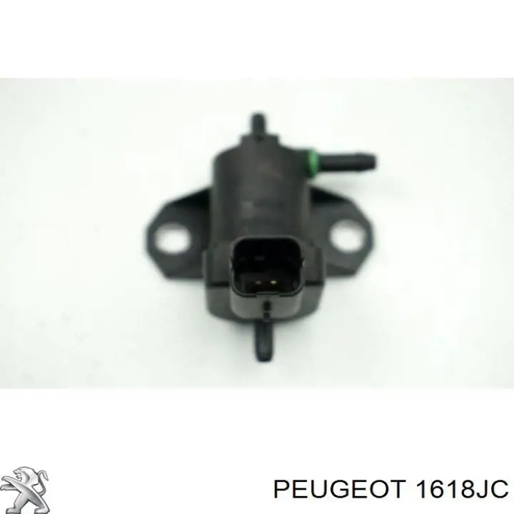 Do koszyka 109010 Febi Przetwornik ciśnienia (solenoid) doładowania
