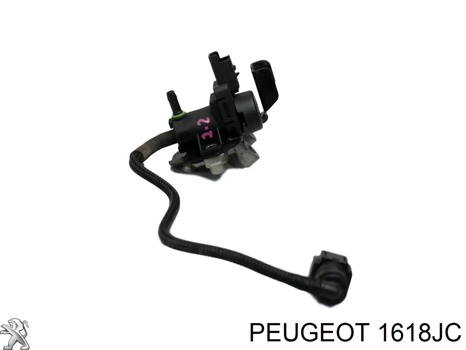 Przetwornik ciśnienia (solenoid) doładowania Febi 109010 cena, od 45,75 USD