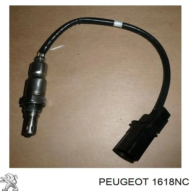 Do koszyka ES2110612B1 Delphi Sonda lambda czujnik tlenu przed katalizatorem