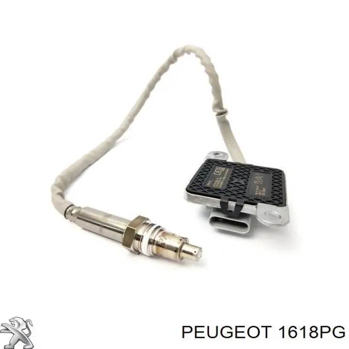 Czujnik temperatury spalin po filtrze cząstek stałych Peugeot/Citroen 9635119080 cena, od 80,02 USD