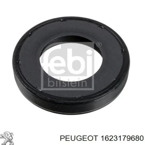 Uszczelniacz półosi prawej mostu przedniego Peugeot/Citroen 1623179680 cena, od 8,11 USD