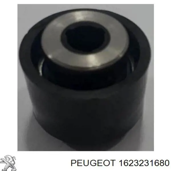 Do koszyka 1623231680 Peugeot/Citroen Pasek rozrządu, zestaw