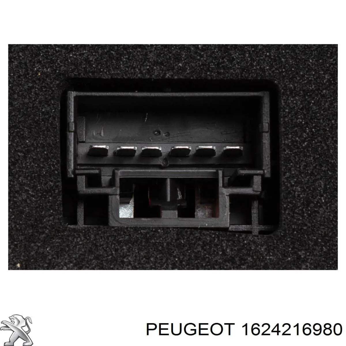 1624216980 Peugeot/Citroen 