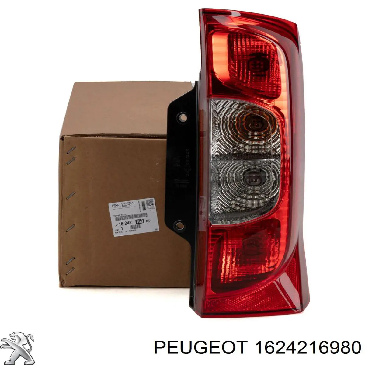  Peugeot/Citroen 1624216980 cena, od 98,75 USD