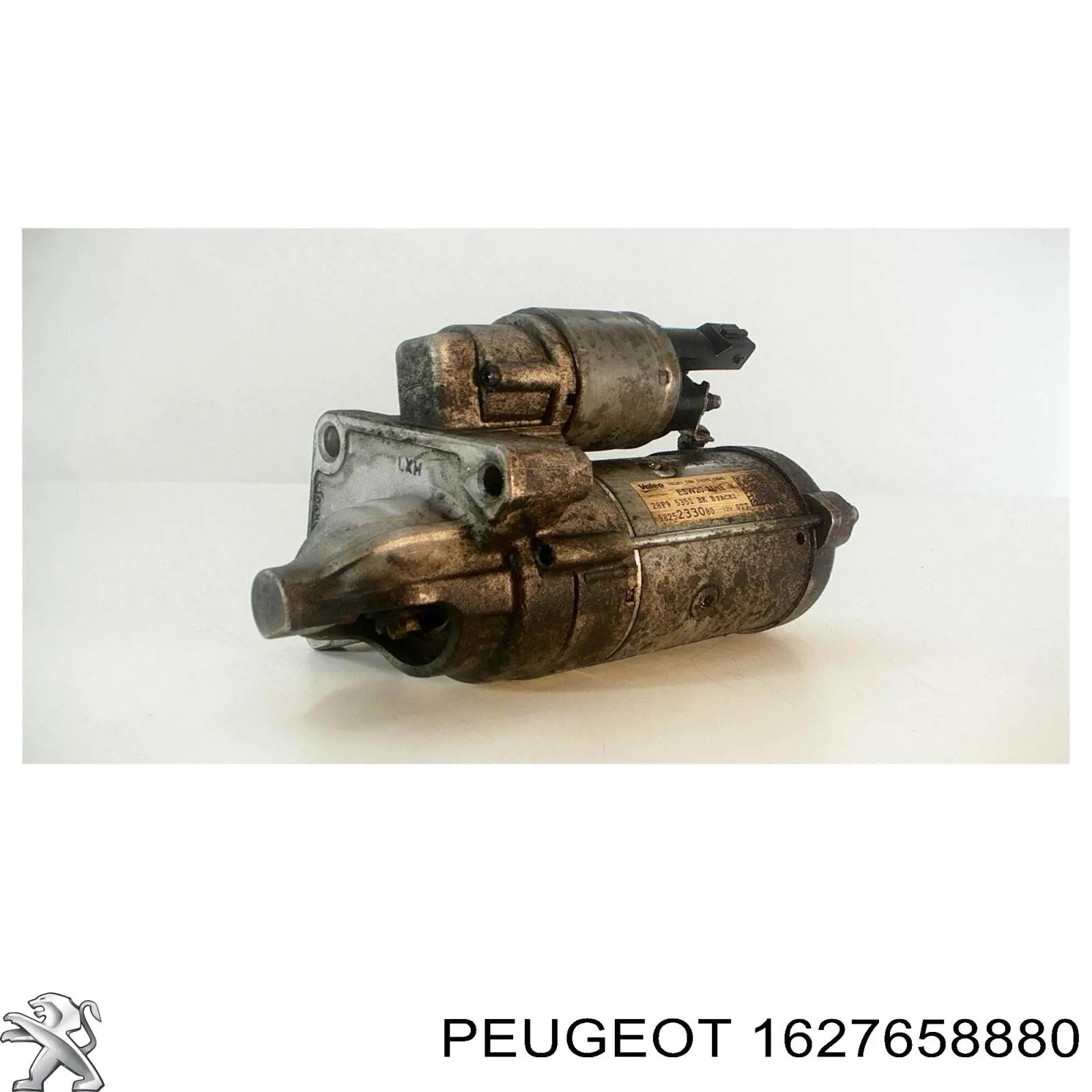Rozrusznik Peugeot/Citroen ESW2021HE cena, od 100,45 USD