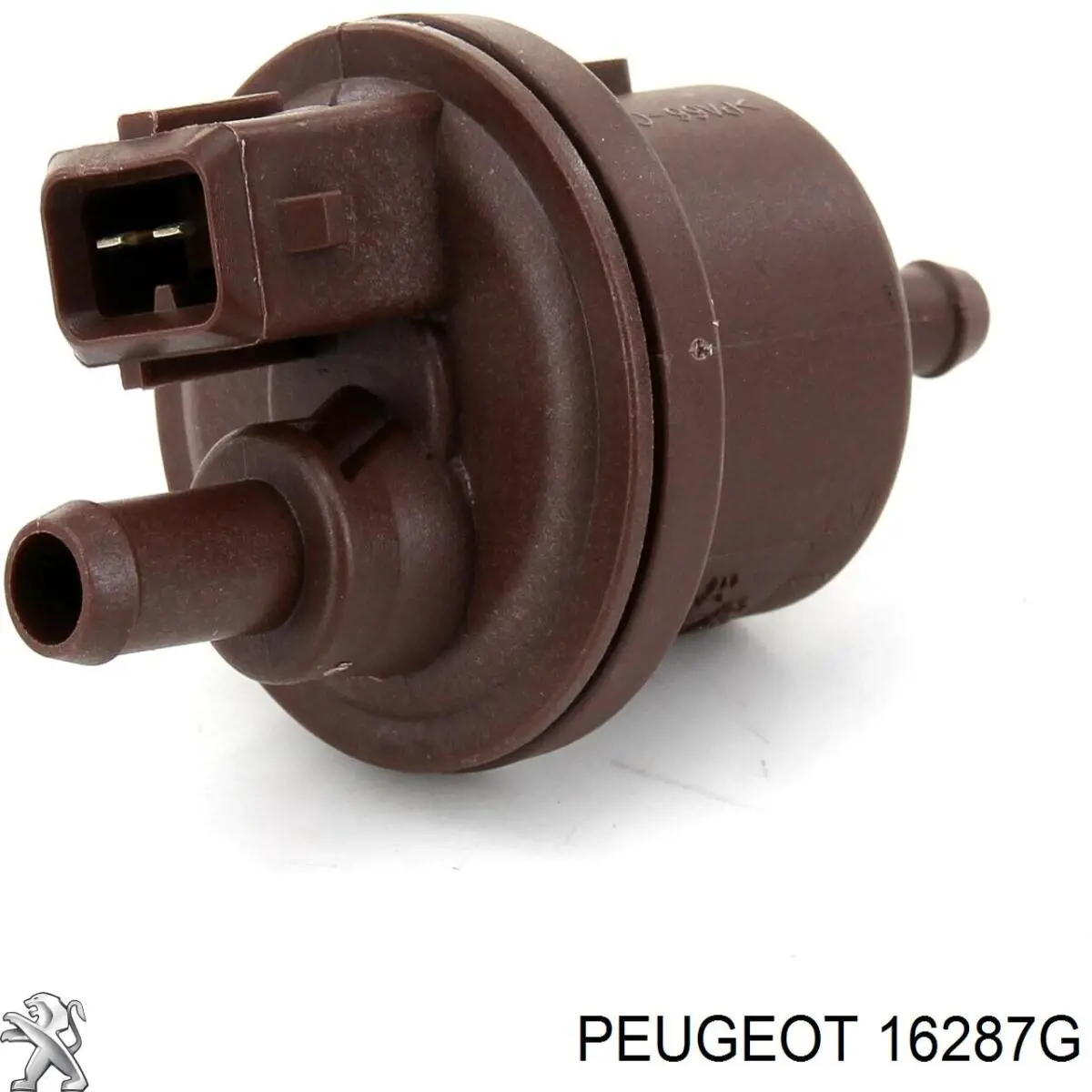 Do koszyka 16287G Peugeot/Citroen Zawór odpowietrzający zbiornika paliwa