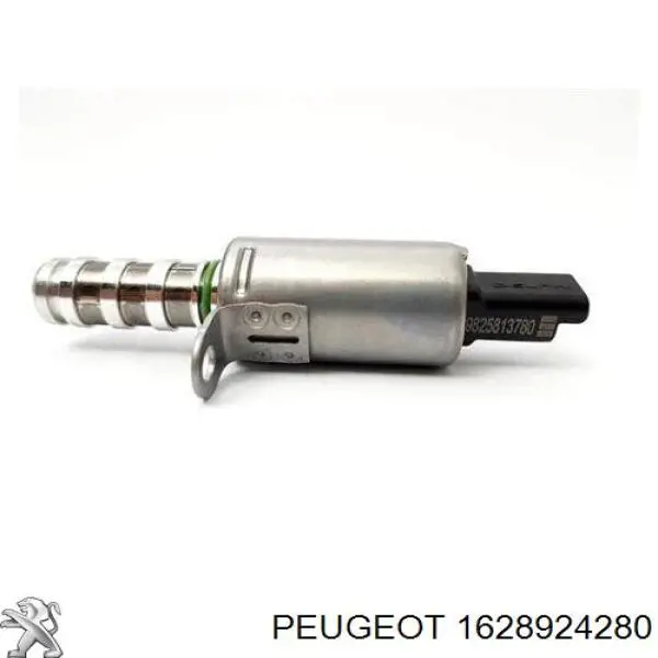 Zawór elektromagnetyczny faz rozrządu Peugeot/Citroen 1628924280