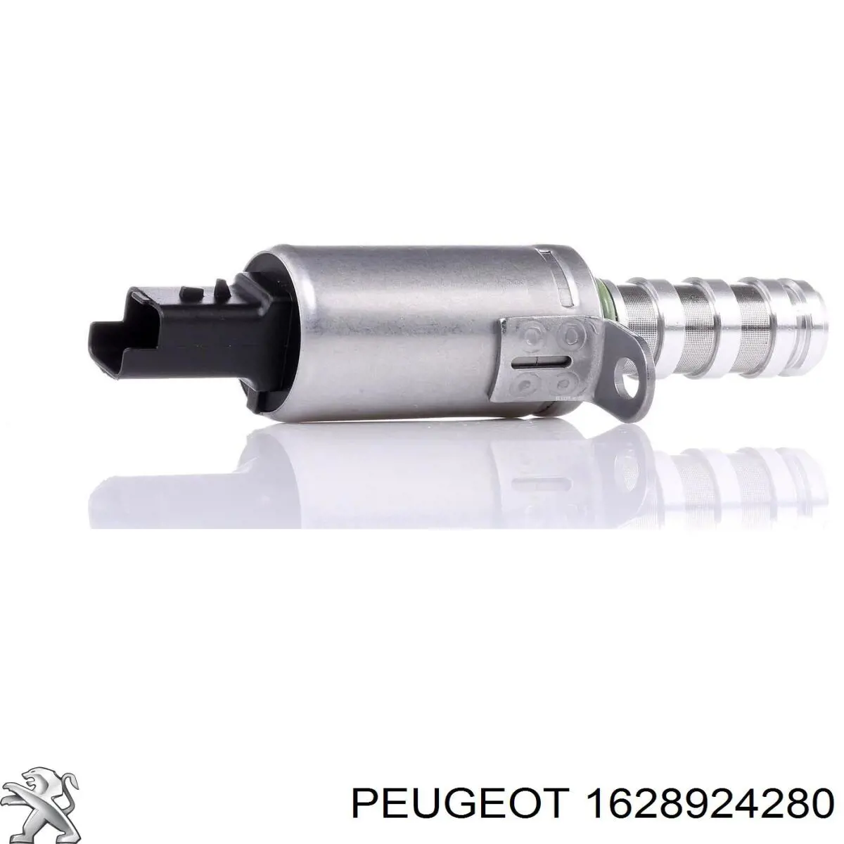 Zawór elektromagnetyczny faz rozrządu Peugeot/Citroen 1628924280 cena, od 104,27 USD