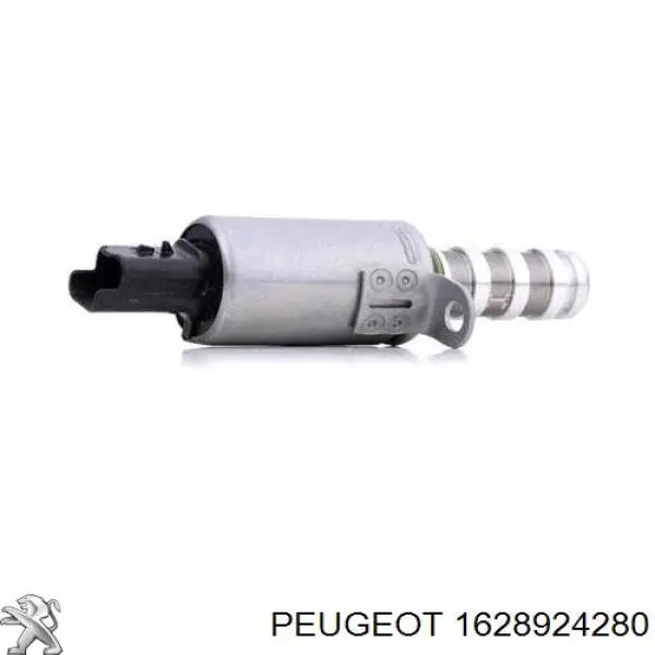 Zawór elektromagnetyczny faz rozrządu 1628924280 Peugeot/Citroen