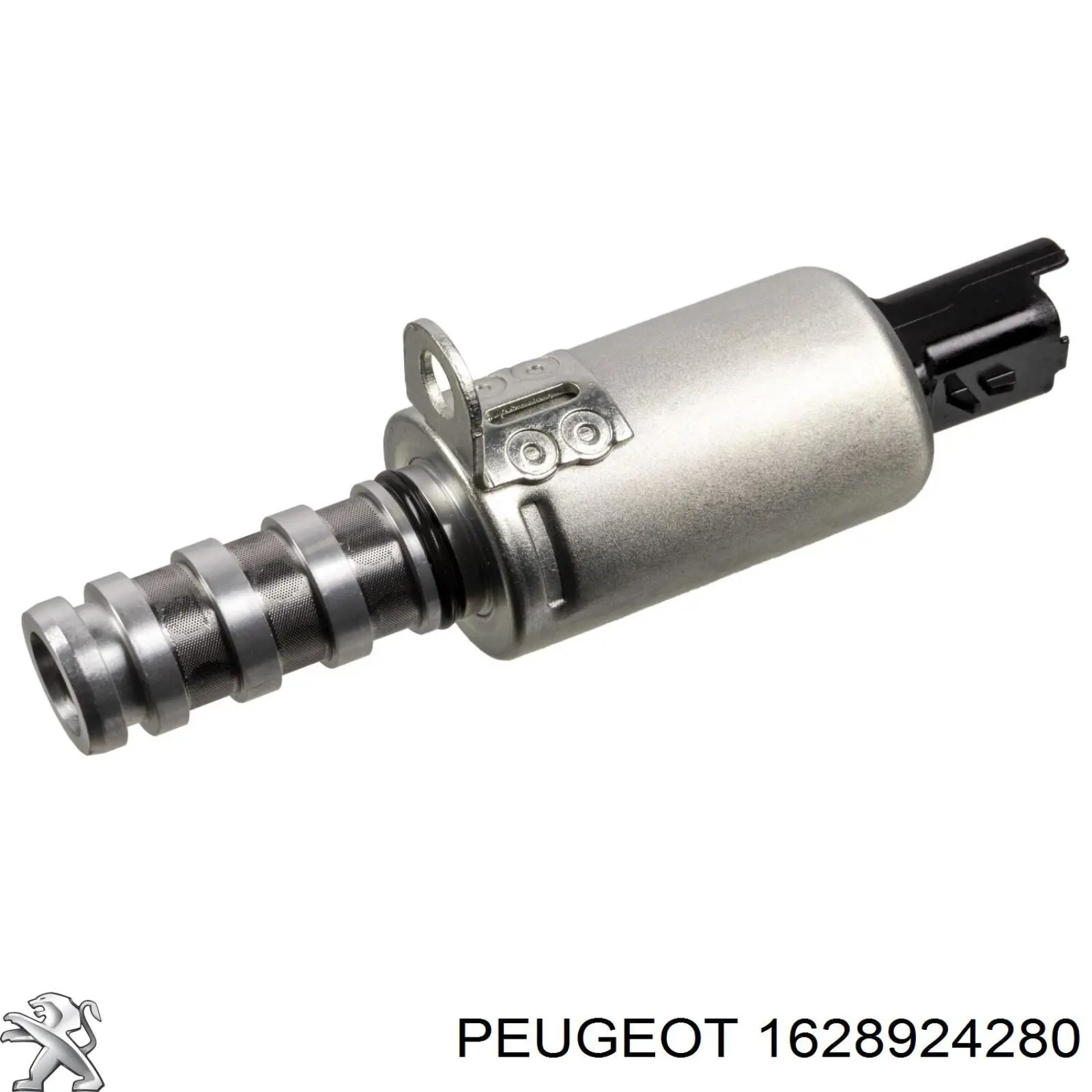 Do koszyka 1628924280 Peugeot/Citroen Zawór elektromagnetyczny faz rozrządu
