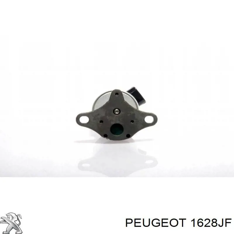 Zawór recyrkulacji spalin EGR Peugeot/Citroen 1628JF cena, od 58,87 USD