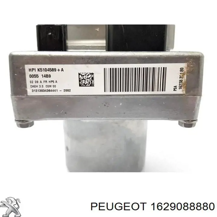 Do koszyka CI303R MSG Rebuilding Pompa wspomagania hydraulicznego kierownicy