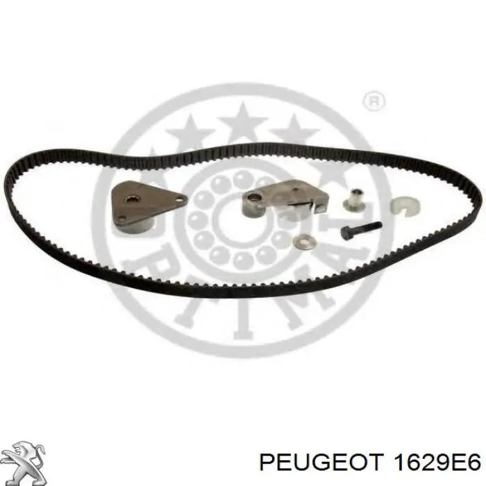 Linka gazu Peugeot/Citroen 1629E6 cena, od 18,18 USD