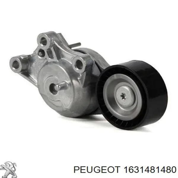 Napinacz paska napędowego 1631481480 Peugeot/Citroen