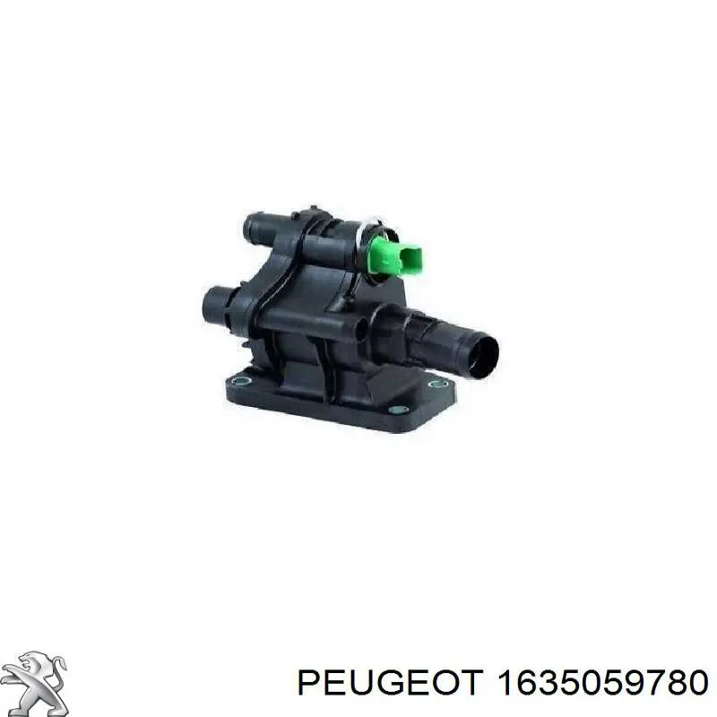 Do koszyka 1635059780 Peugeot/Citroen Ogranicznik drzwi przedni